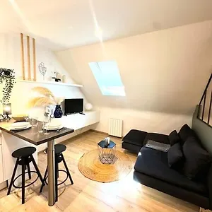  Appartement Hyper Centre